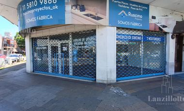 Local en Remedios De Escalada