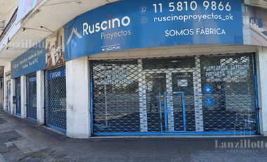 Local en Remedios De Escalada