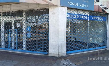 Local en Remedios De Escalada