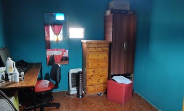 Calle Pino Hachado n 2537 entre calle Pergamino e Iberia