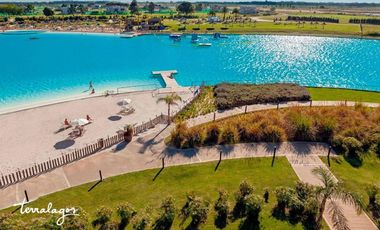 Terreno en venta - 1.156Mts2 - Canning