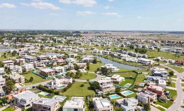 Terreno en venta - 1.156Mts2 - Canning