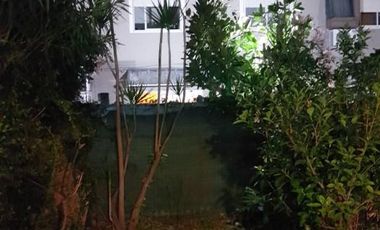 Dúplex 4 ambientes en complejo residencial, con cochera y jardín - Versalles