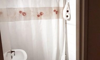 Dúplex 4 ambientes en complejo residencial, con cochera y jardín - Versalles