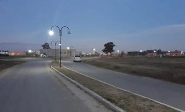 Terreno en venta - 980mts2 - Barrio El Ensueño, Ingeniero Maschwitz