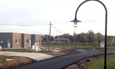 Terreno en venta - 980mts2 - Barrio El Ensueño, Ingeniero Maschwitz