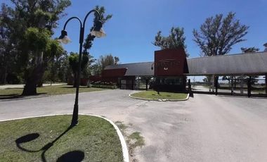 Terreno en venta - 980mts2 - Barrio El Ensueño, Ingeniero Maschwitz