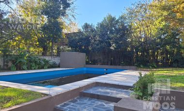 Departamento en  venta Escobar