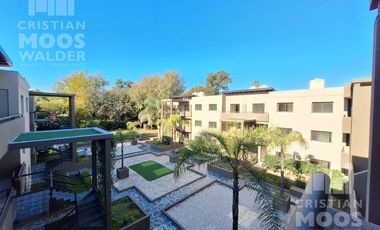 Departamento en  venta Escobar