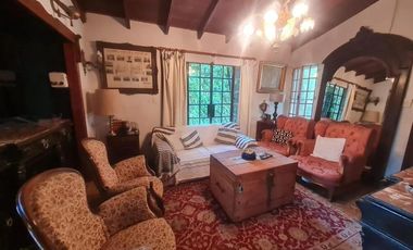 Casa en venta - 3 Dormitorios 3 Baños - City Bell