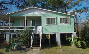 Casa en La Isla Rio Toro