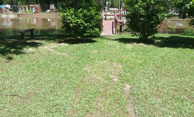 Casa en La Isla Rio Toro