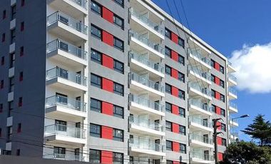 Departamento 2 dormitorios. A Estrenar. Edificio Paseo Gallesio, Zárate Centro