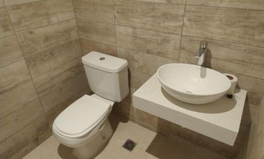 Departamento Monoambiente en alquiler - 1 Baño - Flores