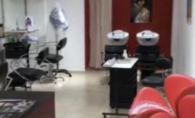 Fondo de Comercio en alquiler - Peluquería - Flores