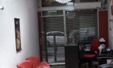 Fondo de Comercio en alquiler - Peluquería - Flores