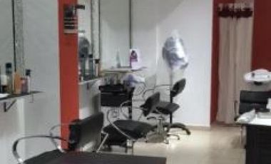 Fondo de Comercio en alquiler - Peluquería - Flores