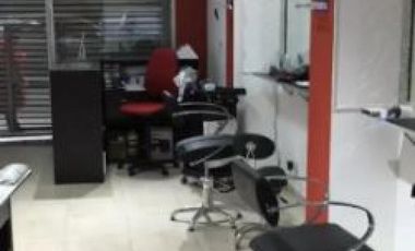 Fondo de Comercio en alquiler - Peluquería - Flores