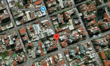 Fondo de Comercio en alquiler - Peluquería - Flores