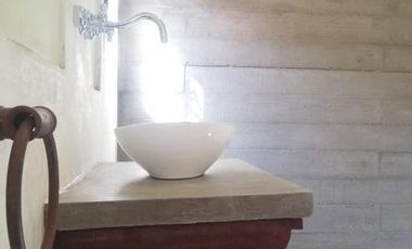 Alquilo Exclusivo Loft Estilo Industrial - General Pueyrredon