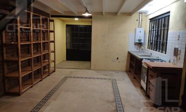 Alquilo Exclusivo Loft Estilo Industrial - General Pueyrredon