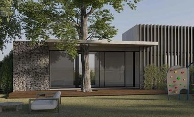 VENTA DE LOTES EN BARRIO PRIVADO NATACHA FUNES