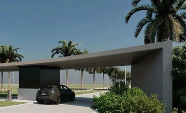 VENTA DE LOTES EN BARRIO PRIVADO NATACHA FUNES