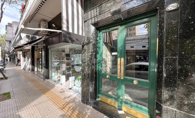 Departamento 3 ambientes en alquiler en Vicente López