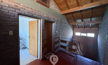 Departamento en Venta. 2 Dormitorios. Balcón al frente. Centro Campana