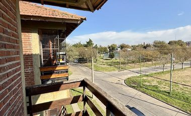 Departamento en Venta. 2 Dormitorios. Balcón al frente. Centro Campana