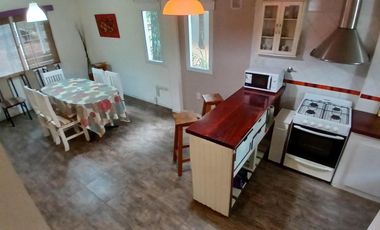 Casa en venta - 3 Dormitorios 3 Baños - Mar de las Pampas