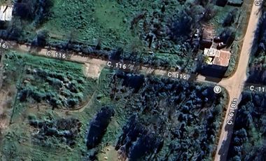 Venta de terreno con arboleda listo para escriturar en Mercedes Buenos Aires