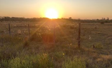 Venta de terreno con arboleda listo para escriturar en Mercedes Buenos Aires