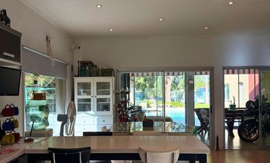 CASA 6 AMBIENTES EN VENTA, EL CARDAL I, LOS CARDALES