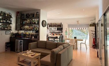 CASA 6 AMBIENTES EN VENTA, EL CARDAL I, LOS CARDALES