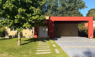 CASA 6 AMBIENTES EN VENTA, EL CARDAL I, LOS CARDALES