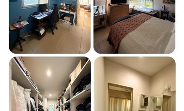 CASA 6 AMBIENTES EN VENTA, EL CARDAL I, LOS CARDALES