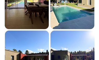 CASA 6 AMBIENTES EN VENTA, EL CARDAL I, LOS CARDALES