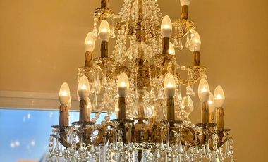 Casa en Barrio Los Castores Nordelta con Vista al Lago - Alquiler Anual o Temporal