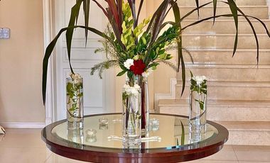 Casa en Barrio Los Castores Nordelta con Vista al Lago - Alquiler Anual o Temporal