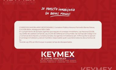 Venta Monoambiente ESTRENAR