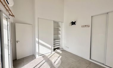 Depto en venta en barrio cerrado Altos del Casco, Zarate. Amenities.