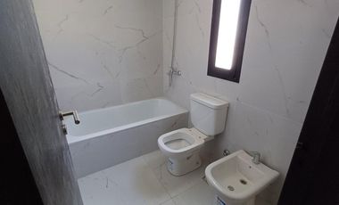 Departamento 1 DORMITORIO ** a estrenar ** en Neuquén Capital