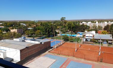 Departamento 1 DORMITORIO ** a estrenar ** en Neuquén Capital