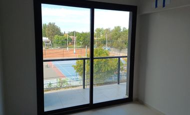 Departamento 1 DORMITORIO ** a estrenar ** en Neuquén Capital