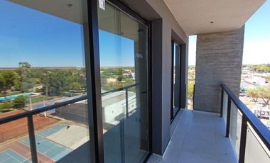 Departamento 1 DORMITORIO ** a estrenar ** en Neuquén Capital