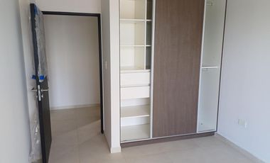 Departamento 1 DORMITORIO ** a estrenar ** en Neuquén Capital