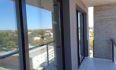 Departamento 1 DORMITORIO ** a estrenar ** en Neuquén Capital