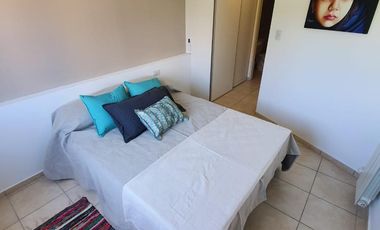 Depto Amoblado Centro B° Alberdi