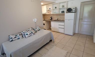 Depto Amoblado Centro B° Alberdi